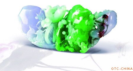 理性面对疯狂的石头